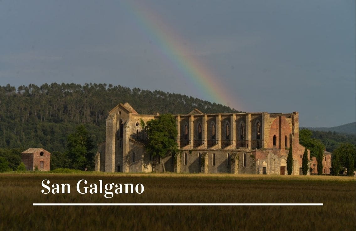 San Galgano