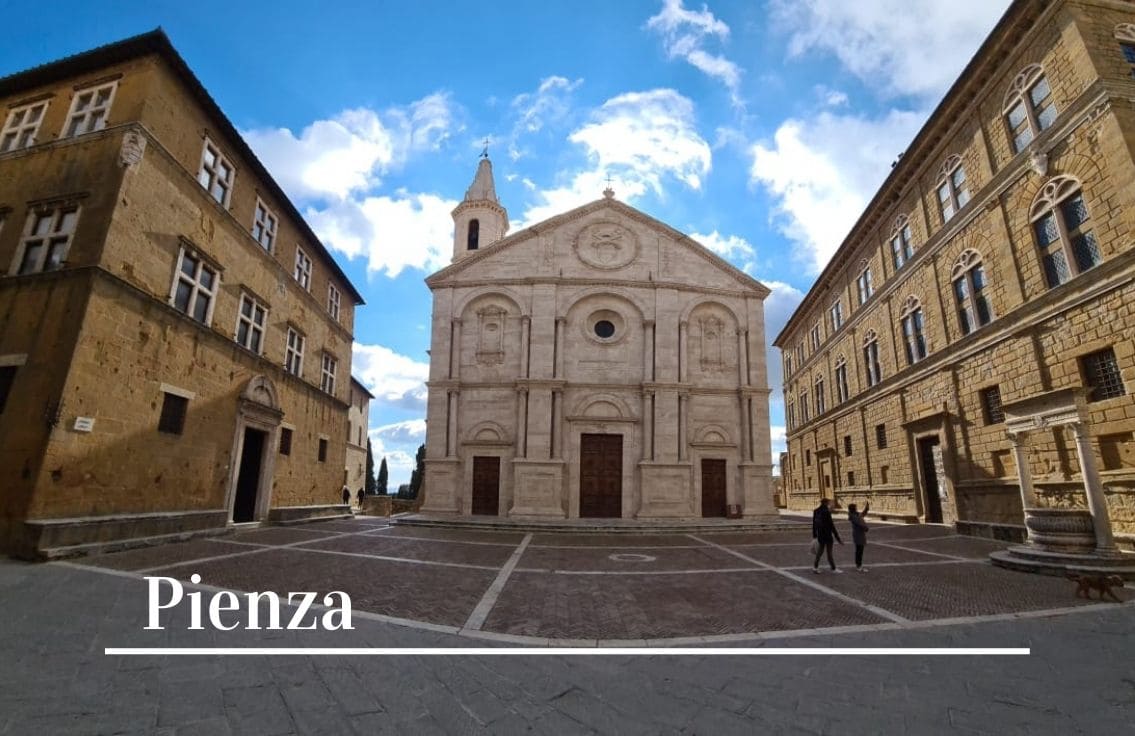 Pienza