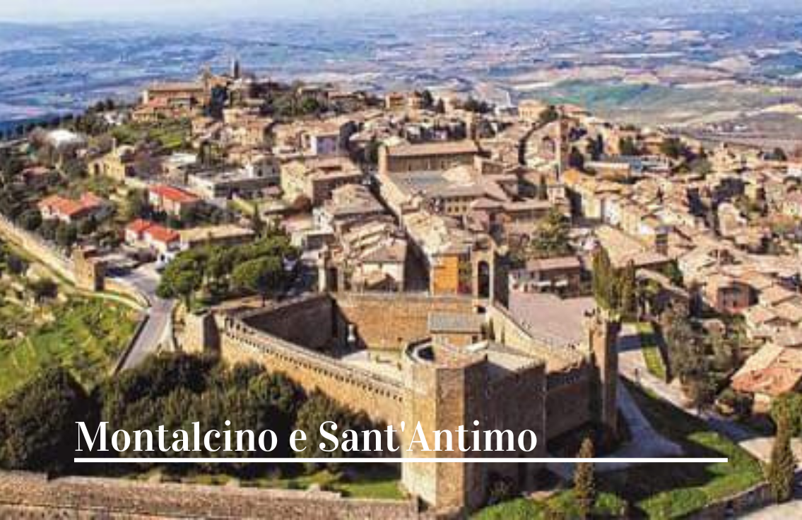 Montalcino